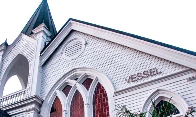 Vessel NOLA