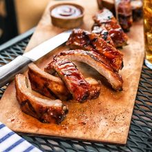 Tony Roma's - Winnipeg Pembina Hwy