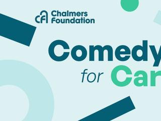 Comedy for Care