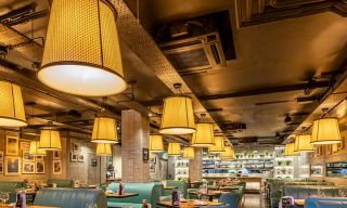 Piccolino - Harrogate