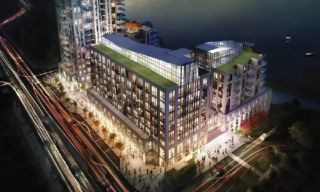 Isabelle Restaurant + Lounge