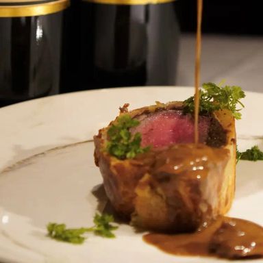 Dakota’s Steakhouse- Downtown Dallas