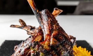 Victory Restaurant & Lounge - Houston