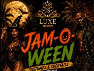 JAM-O-WEEN