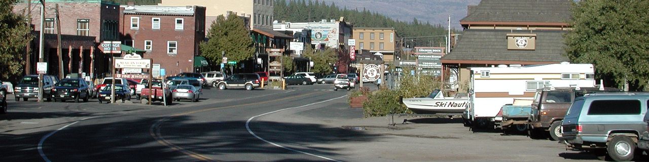 Truckee