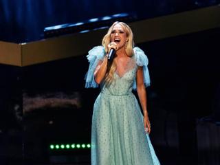 Carrie Underwood