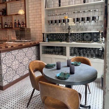 Osteria Barocca