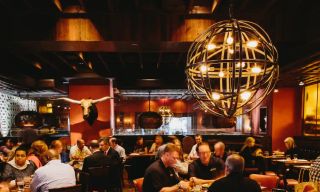 Alma Cocina - Downtown