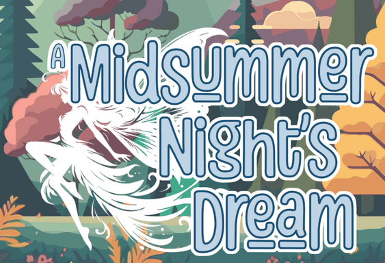 A Midsummer Night's Dream