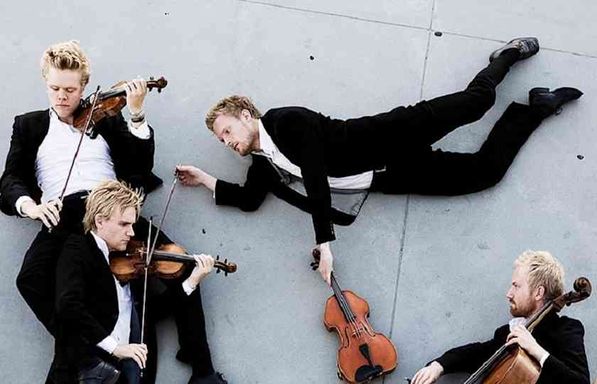 Danish String Quartet
