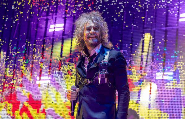 The Flaming Lips
