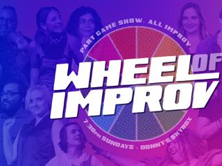 Wheel of Improv
