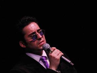 John Lloyd Young