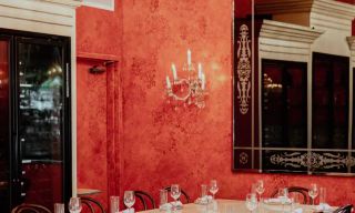 SUGARCANE raw bar grill Miami