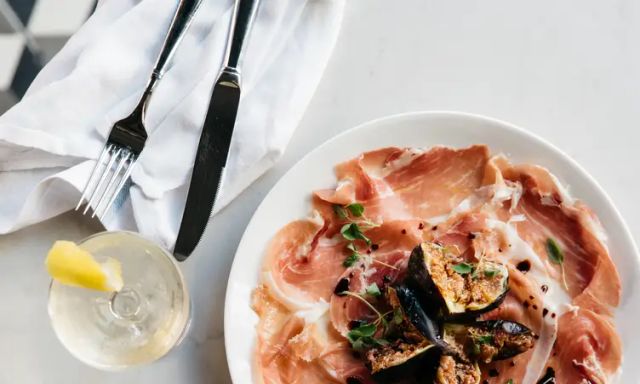 Tratto - San Francisco