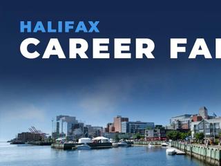 Halifax Career Fair and Training Expo Canada - July 28, 2026