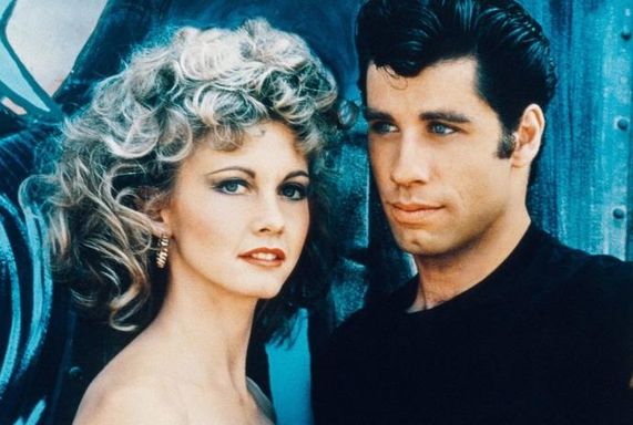 Grease