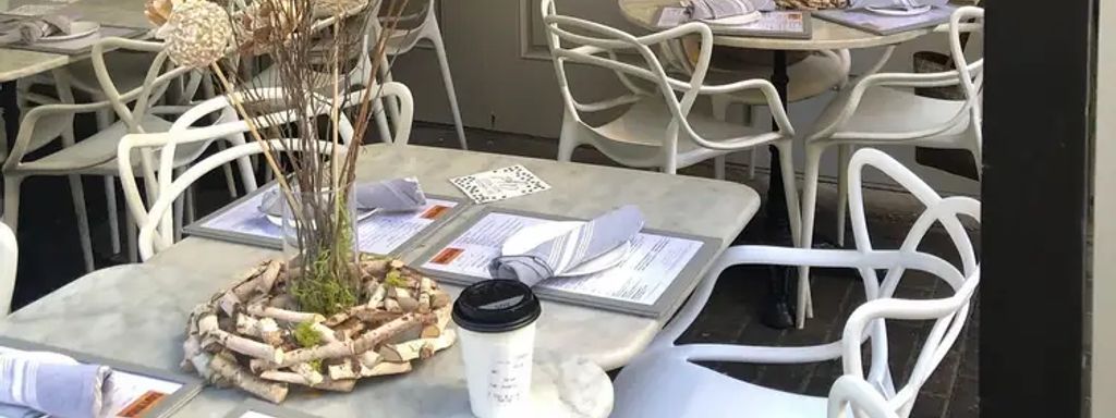 Taverna - Downtown Austin