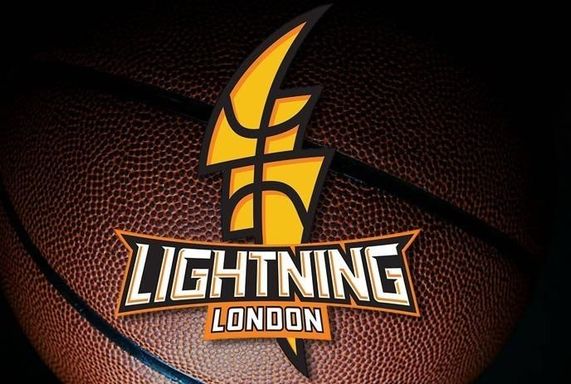 London Lightning vs. Windsor Express - February 22