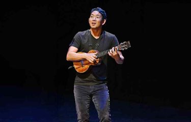 Jake Shimabukuro