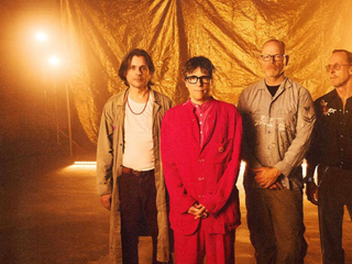 Weezer