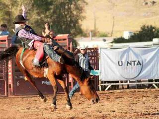 National Finals Rodeo 2026