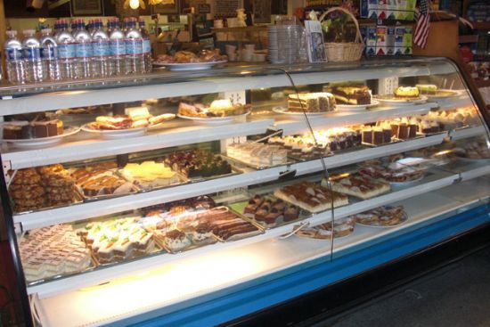Tip Top Meats and European Deli