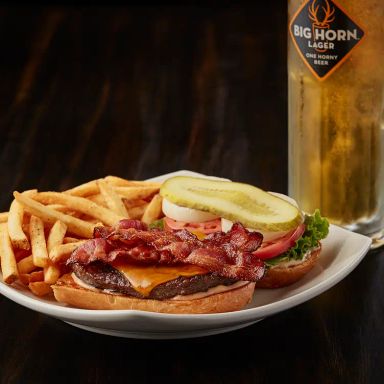 MR MIKES - Red Deer