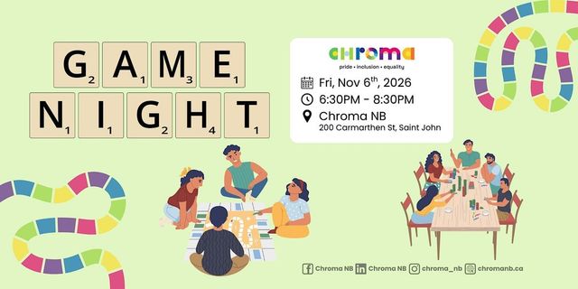 Game Night