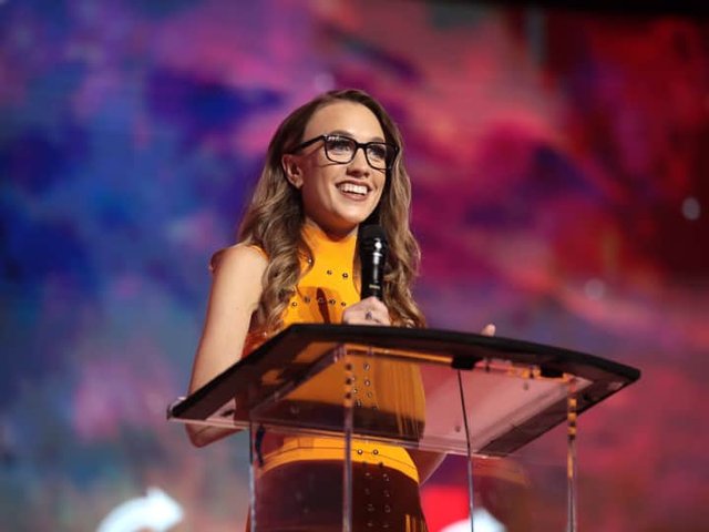 Kat Timpf