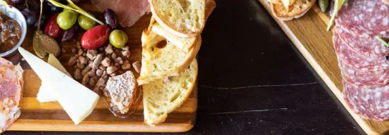 Vines Grille and Wine Bar