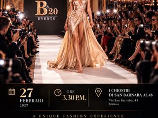 Fashion in the City