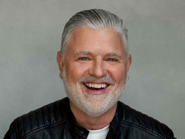 Dominic Paquet