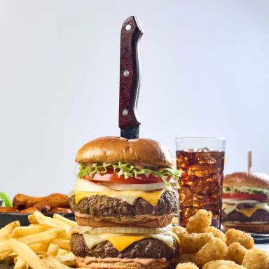 Bar Louie - Clinton Township