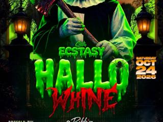 Hallowhine