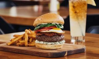 Doc B's Restaurant - Indianapolis