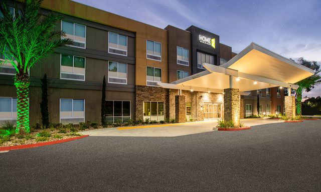 Home 2 Suites By Hilton Carlsbad