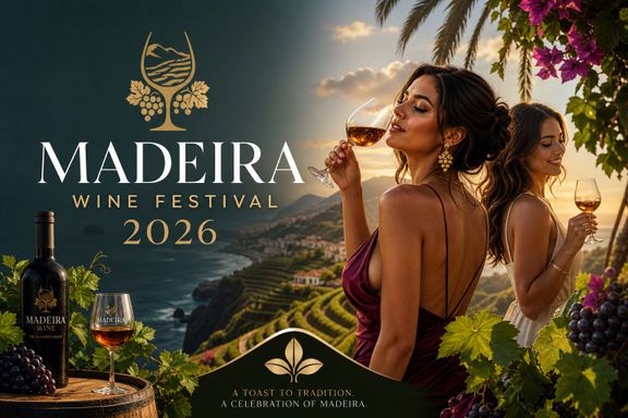 Madeira Wine Festival 2026