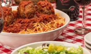 Buca di Beppo - Greenwood