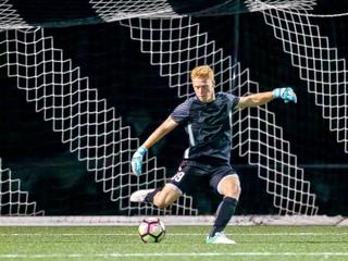 Chattanooga FC at Inter Miami CF II