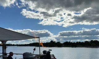 Boathouse Kitchen & Swan Dive