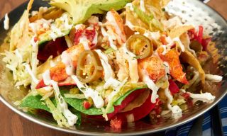 Pier 48 Fish House & Oyster Bar - Downtown INDY