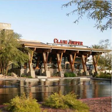 Claim Jumper - Tualatin