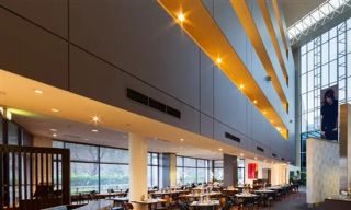 Redsalt Restaurant - Canberra