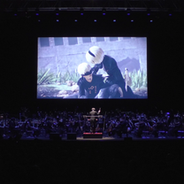 NieR: Orchestra Concert