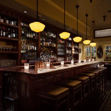 Babbo Ristorante