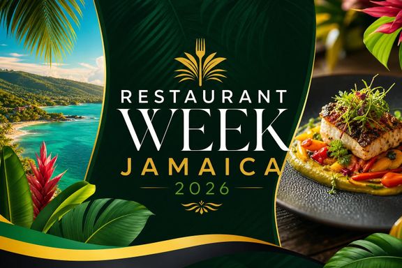 Restaurant Week Jamaica 2026