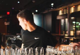 Ryfe Bar and Restaurant - Moorestown