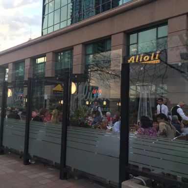 Alioli Ristorante