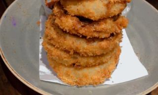 Hard Rock Cafe - Guyana